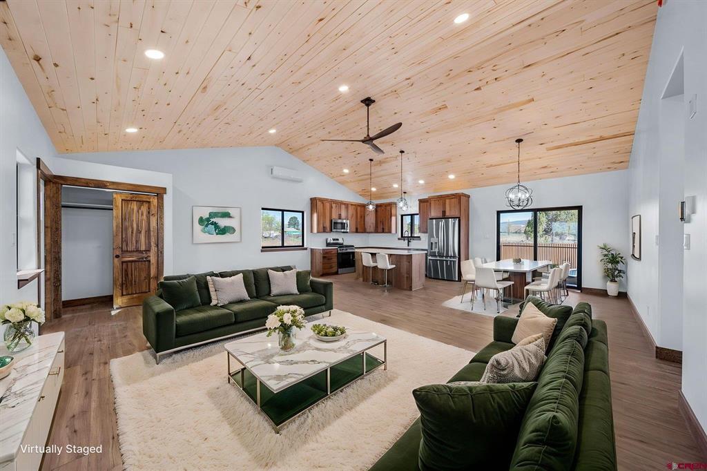 229 Petra Court Durango CO 81303