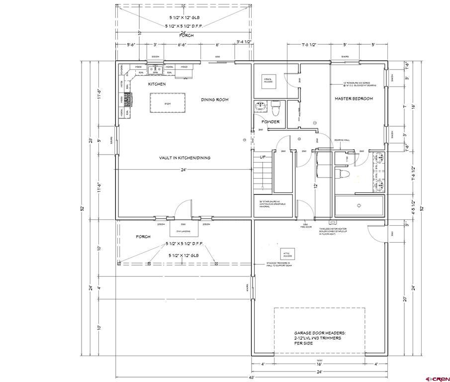 229 Petra Court Durango CO 81303
