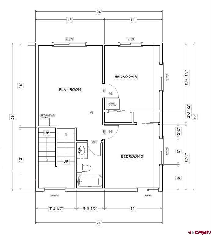 229 Petra Court Durango CO 81303
