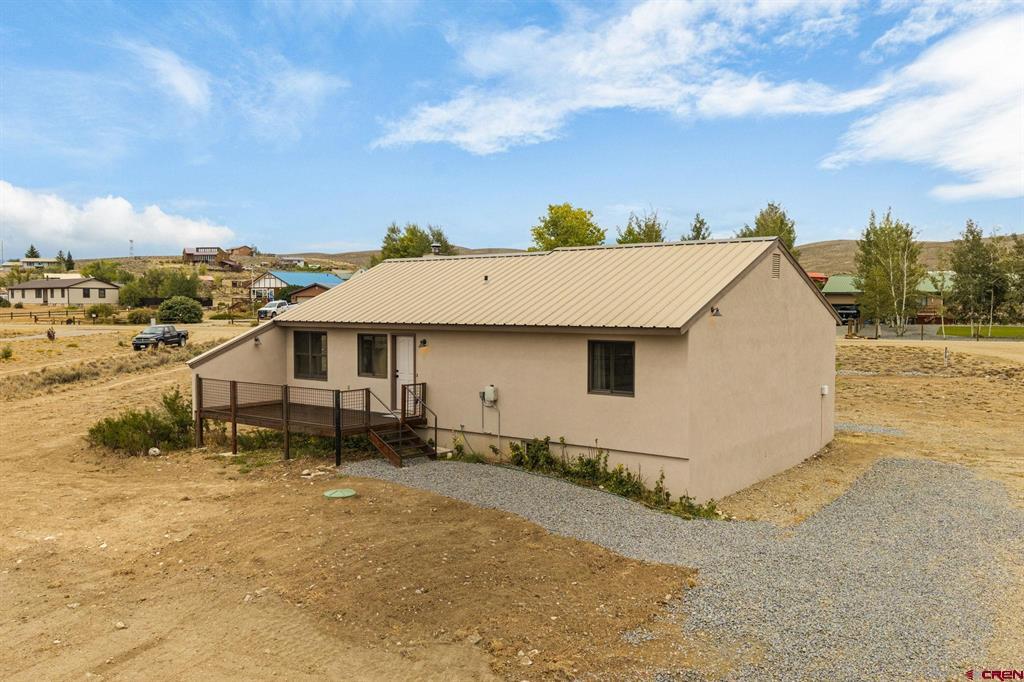 154 Tomichi Lane Gunnison CO 81230