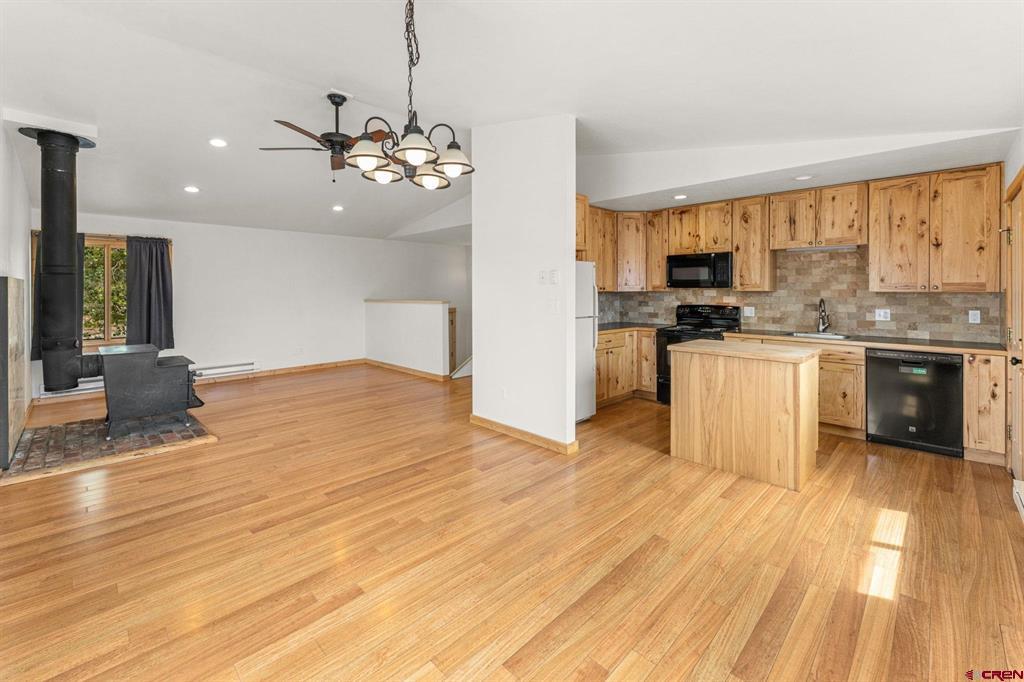 154 Tomichi Lane Gunnison CO 81230