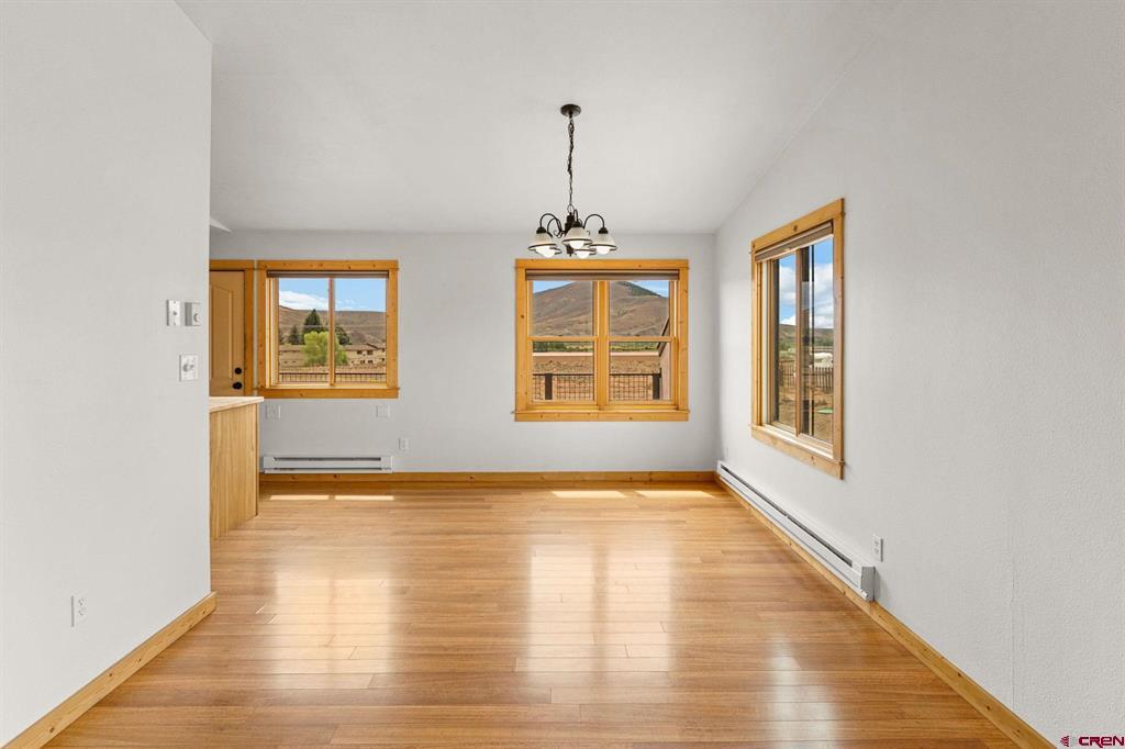 154 Tomichi Lane Gunnison CO 81230