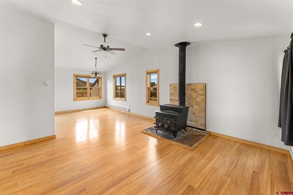 154 Tomichi Lane Gunnison CO 81230