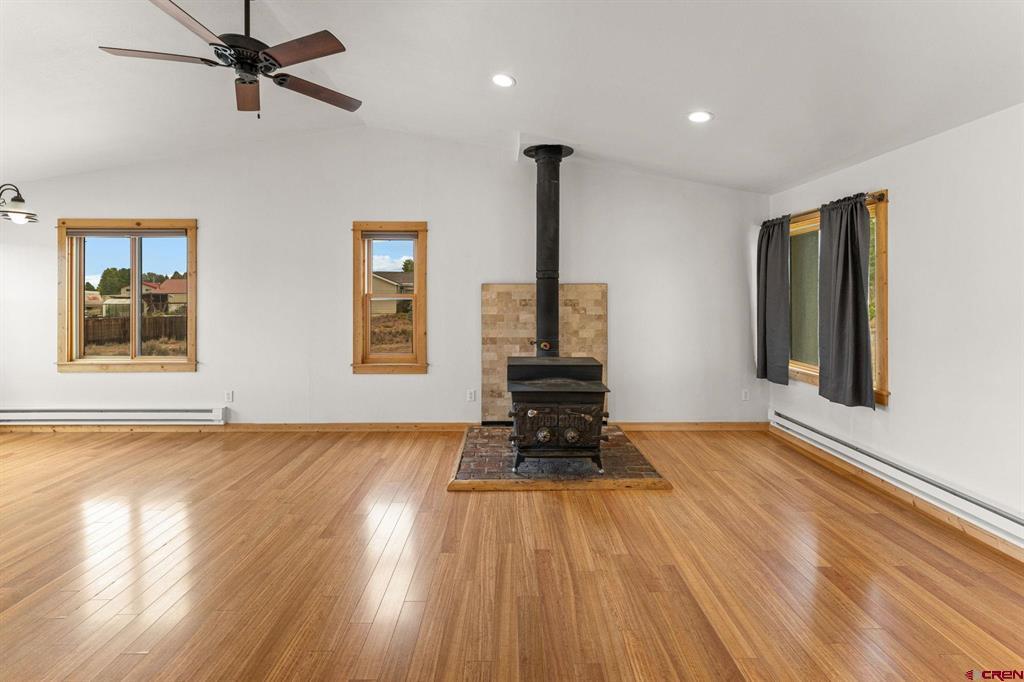154 Tomichi Lane Gunnison CO 81230