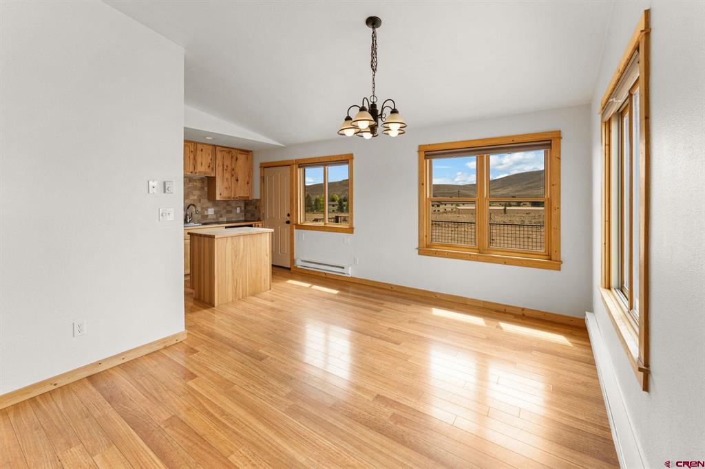 154 Tomichi Lane Gunnison CO 81230