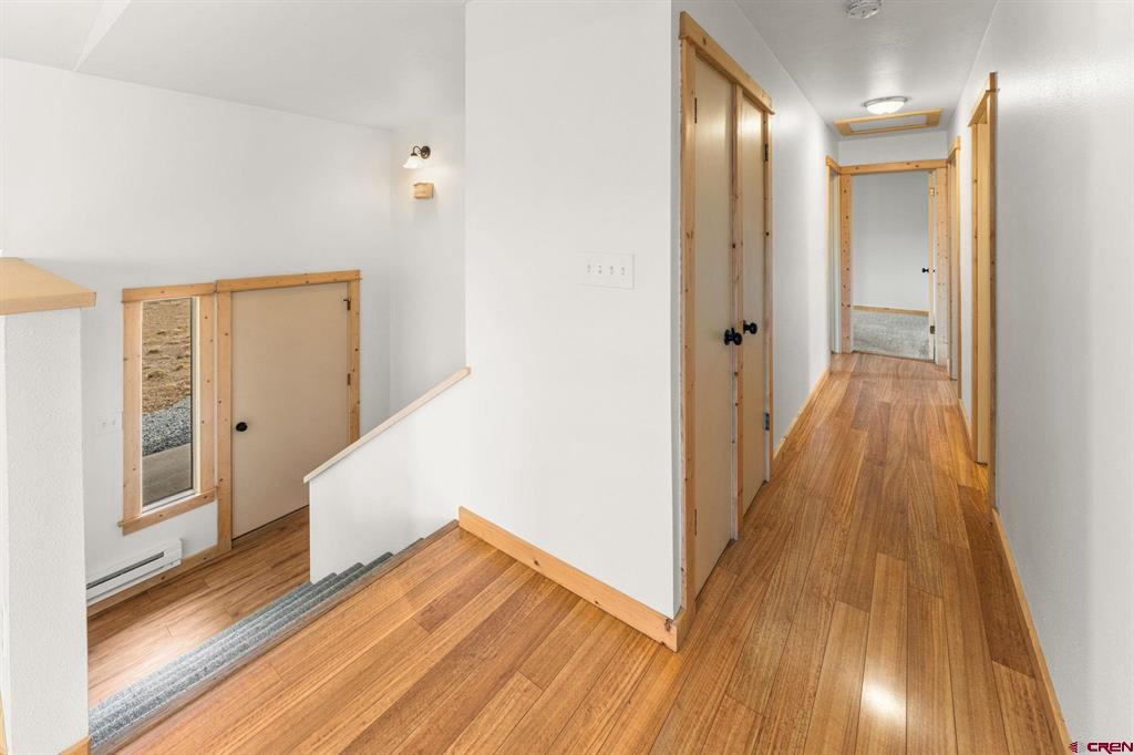 154 Tomichi Lane Gunnison CO 81230