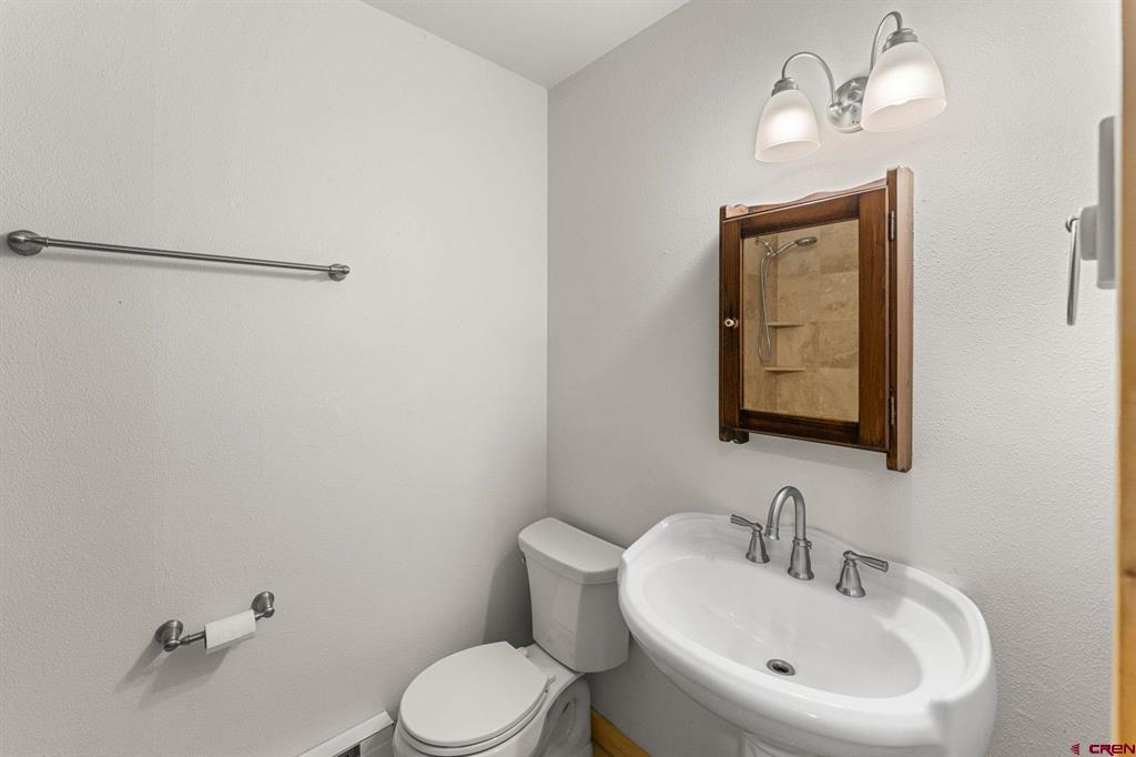 154 Tomichi Lane Gunnison CO 81230
