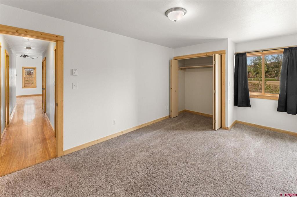 154 Tomichi Lane Gunnison CO 81230