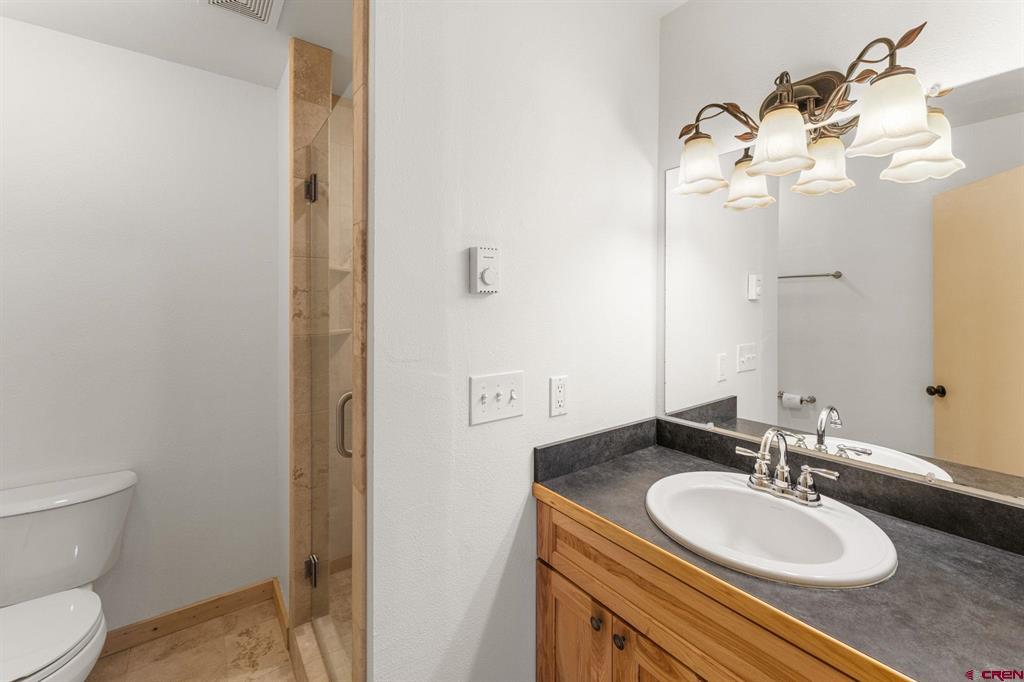 154 Tomichi Lane Gunnison CO 81230