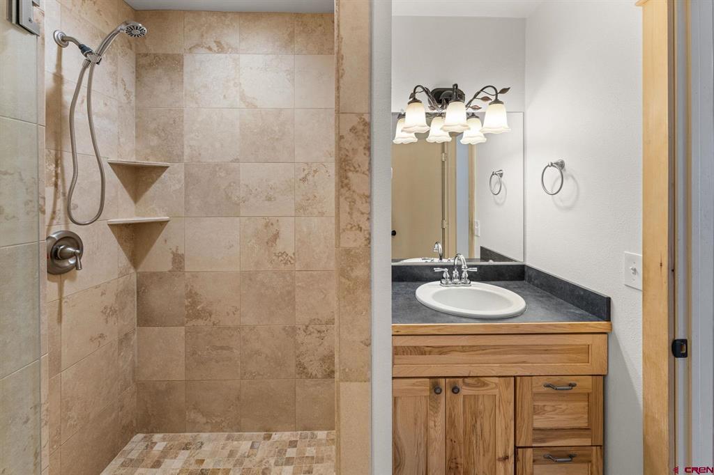 154 Tomichi Lane Gunnison CO 81230