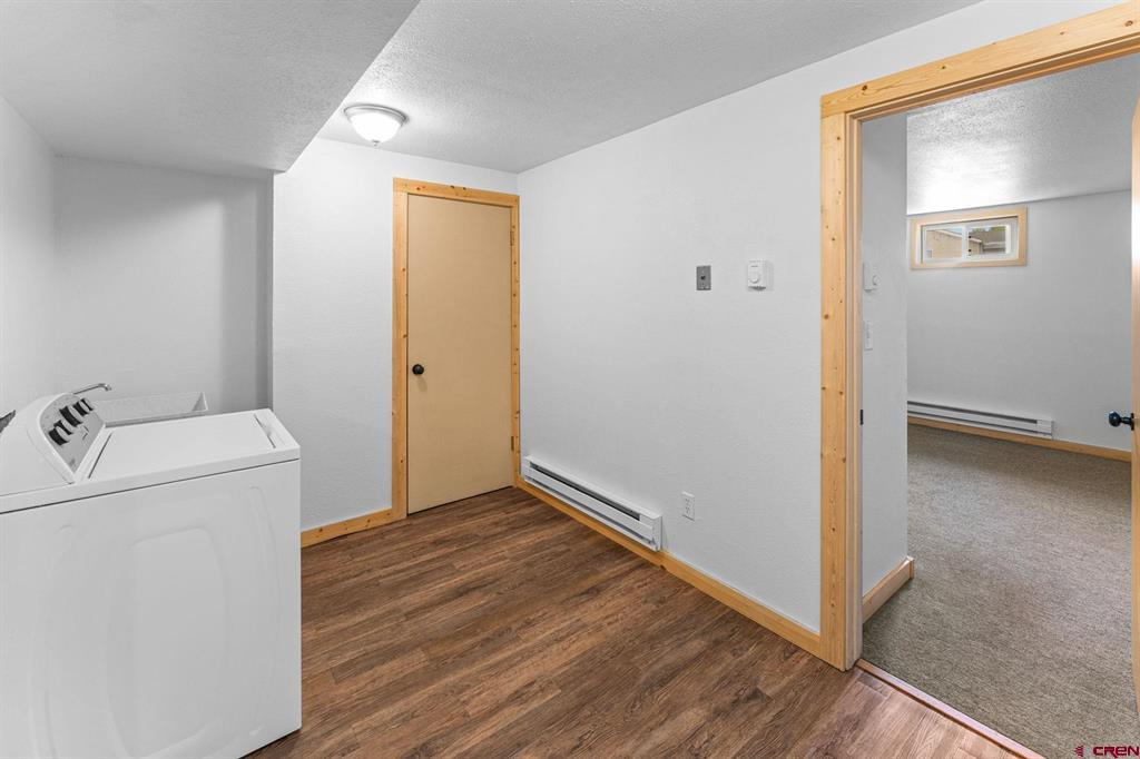154 Tomichi Lane Gunnison CO 81230