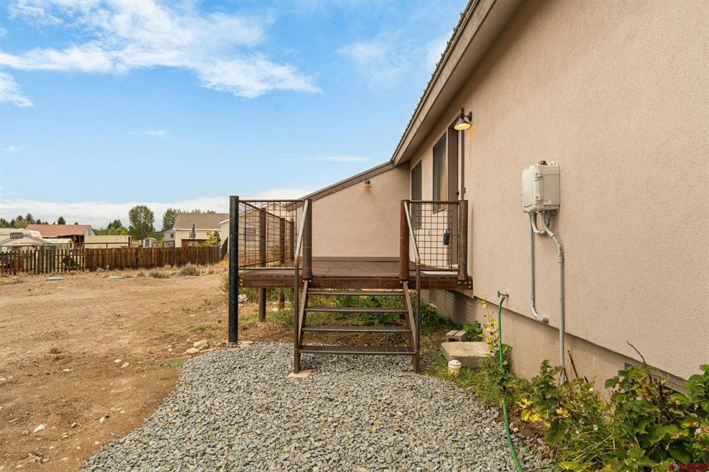 154 Tomichi Lane Gunnison CO 81230