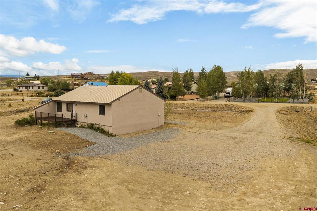154 Tomichi Lane Gunnison CO 81230