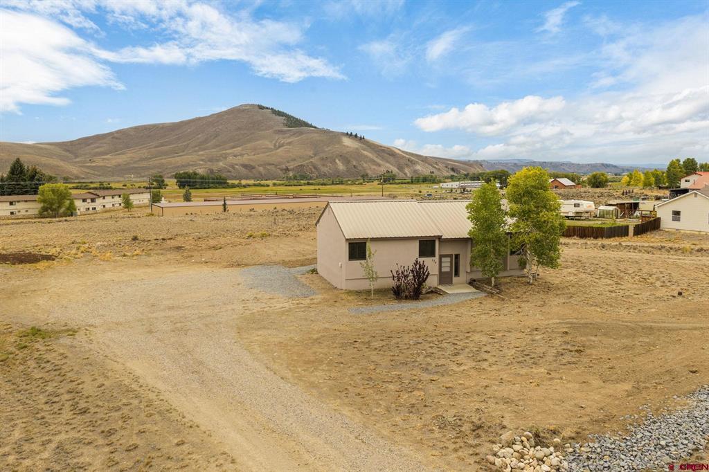 154 Tomichi Lane Gunnison CO 81230