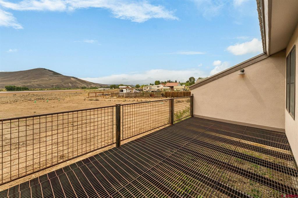 154 Tomichi Lane Gunnison CO 81230