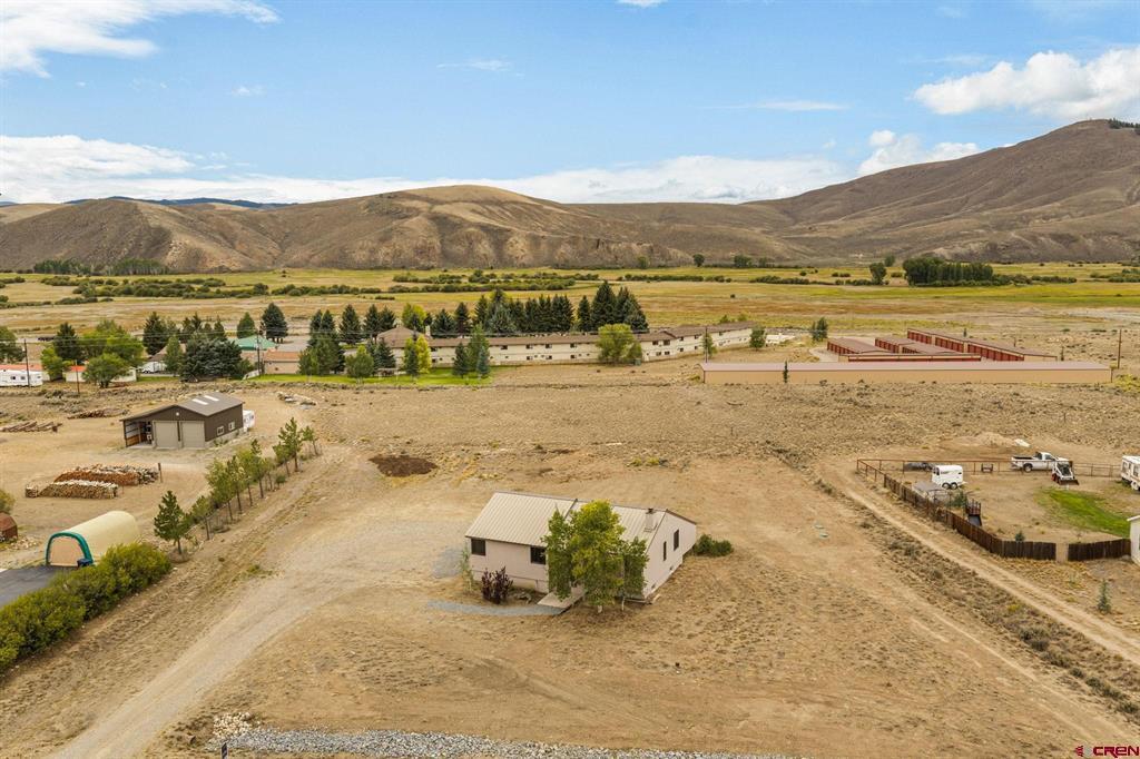 154 Tomichi Lane Gunnison CO 81230