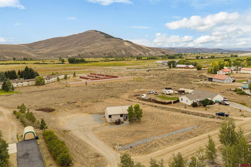 154 Tomichi Lane Gunnison CO 81230