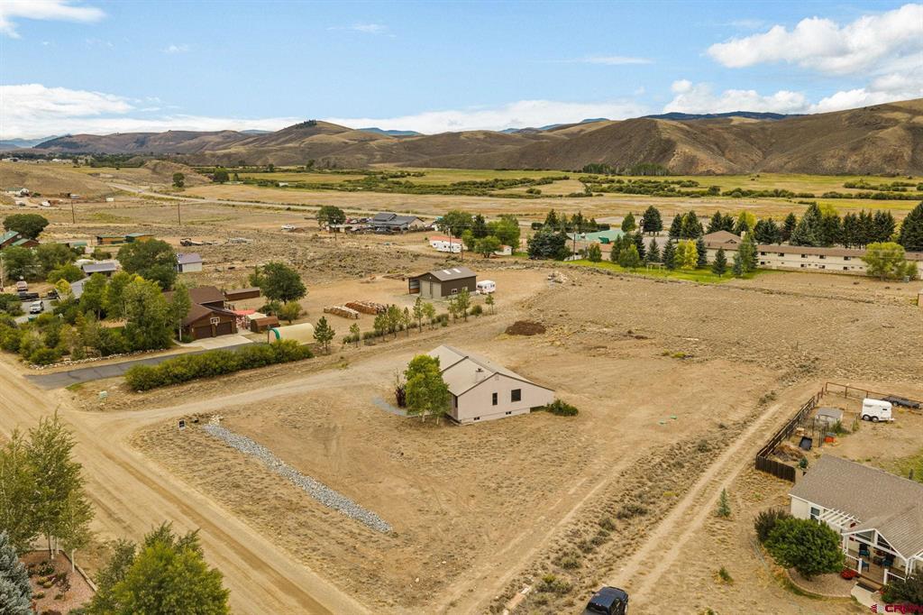 154 Tomichi Lane Gunnison CO 81230