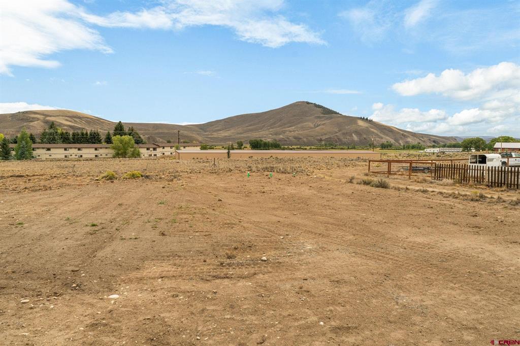 154 Tomichi Lane Gunnison CO 81230