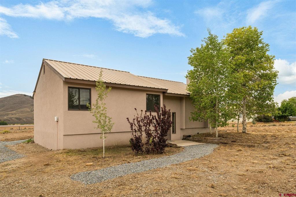 154 Tomichi Lane Gunnison CO 81230