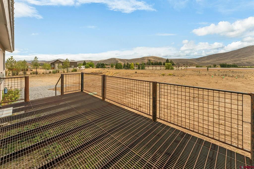 154 Tomichi Lane Gunnison CO 81230