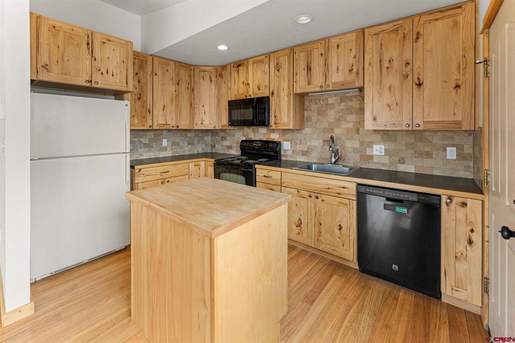 154 Tomichi Lane Gunnison CO 81230