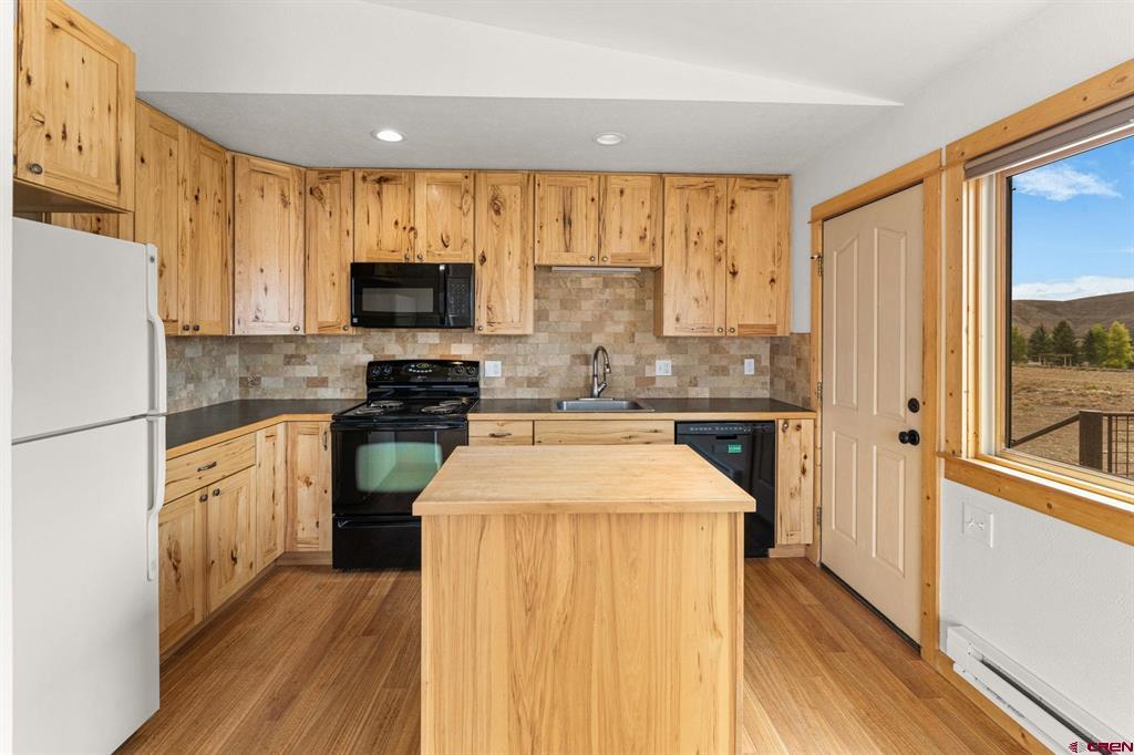 154 Tomichi Lane Gunnison CO 81230