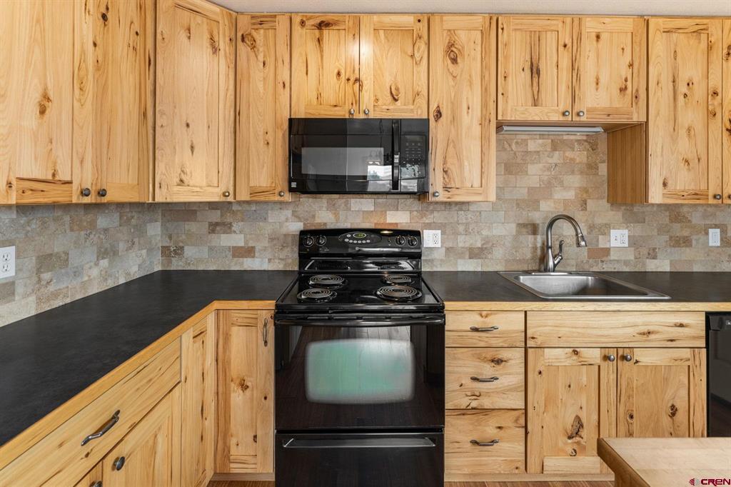 154 Tomichi Lane Gunnison CO 81230