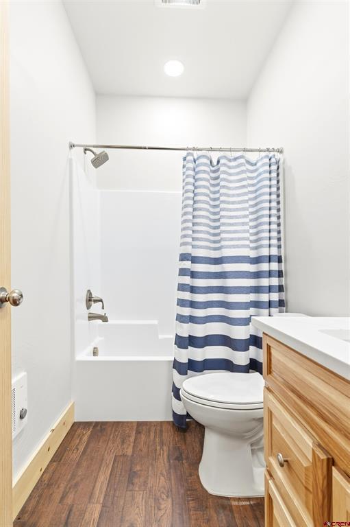 437 Apex Drive Creede CO 81130