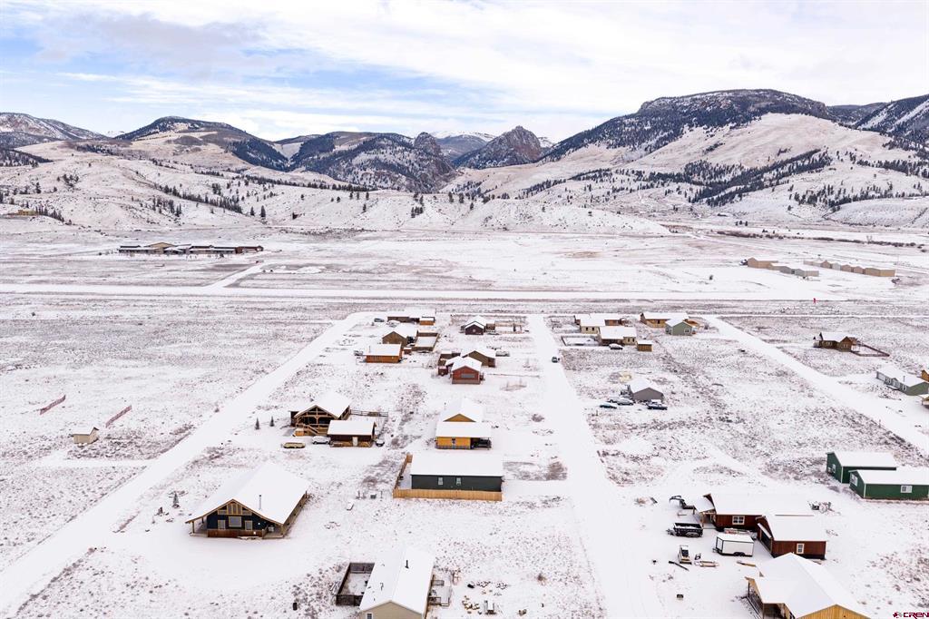 437 Apex Drive Creede CO 81130