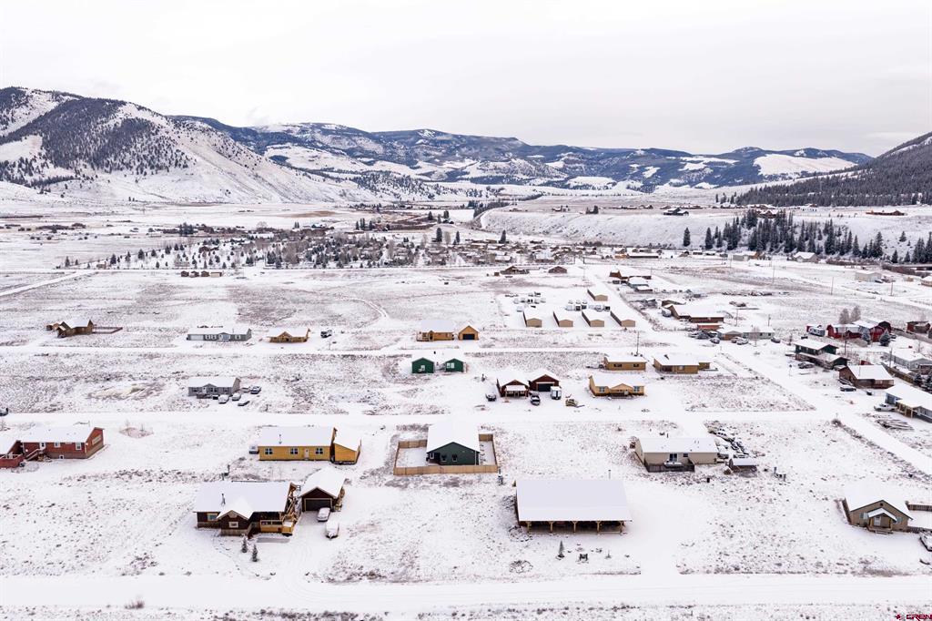 437 Apex Drive Creede CO 81130