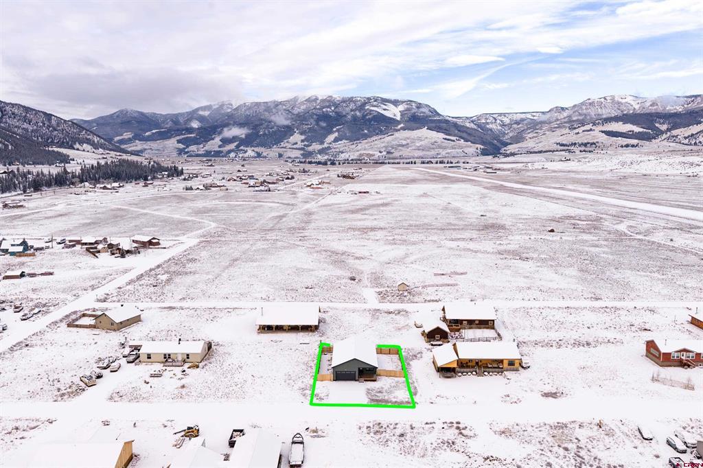 437 Apex Drive Creede CO 81130