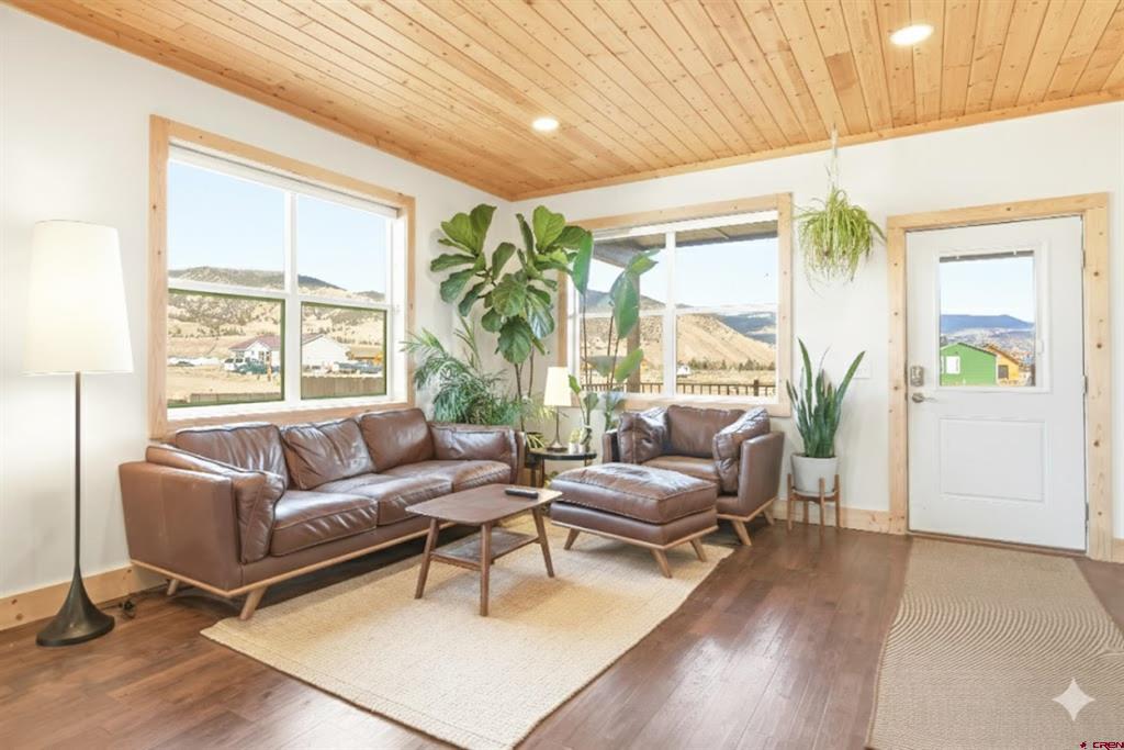 437 Apex Drive Creede CO 81130
