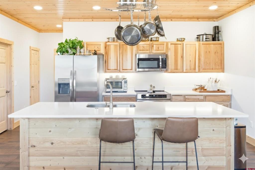 437 Apex Drive Creede CO 81130