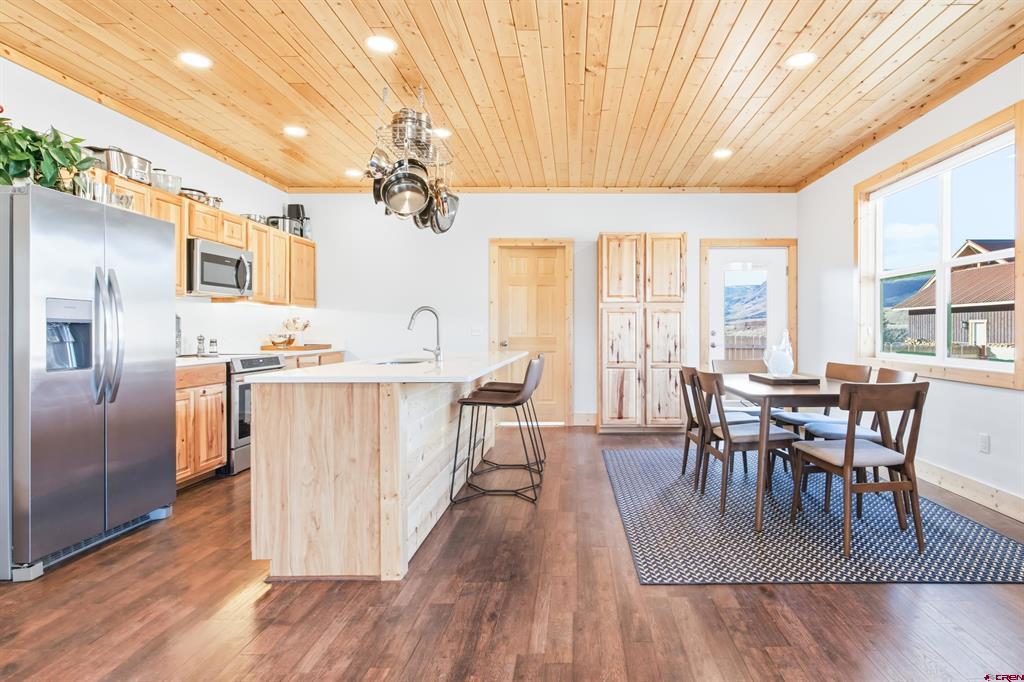 437 Apex Drive Creede CO 81130
