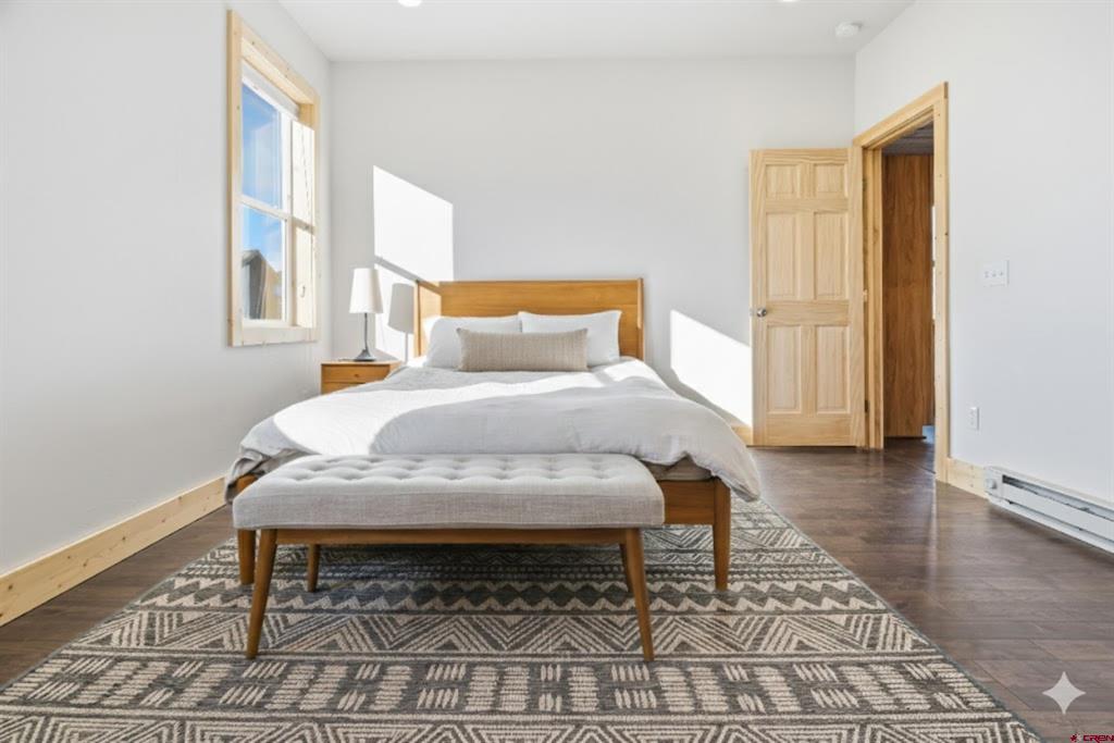 437 Apex Drive Creede CO 81130