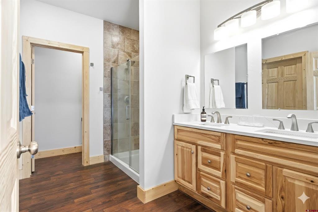 437 Apex Drive Creede CO 81130