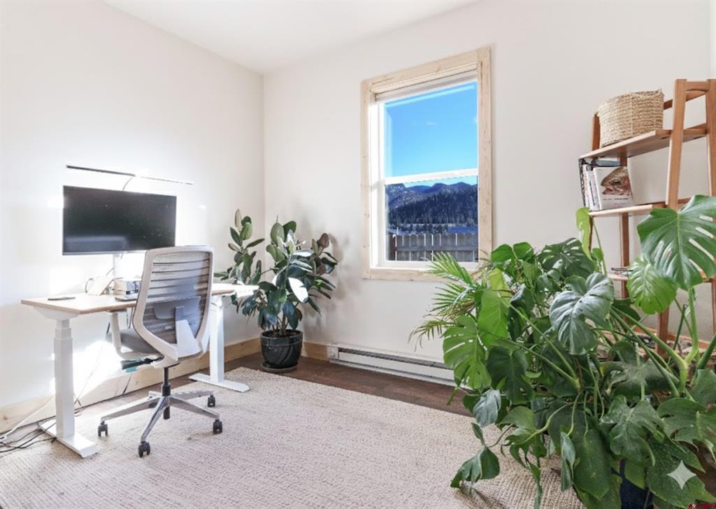 437 Apex Drive Creede CO 81130