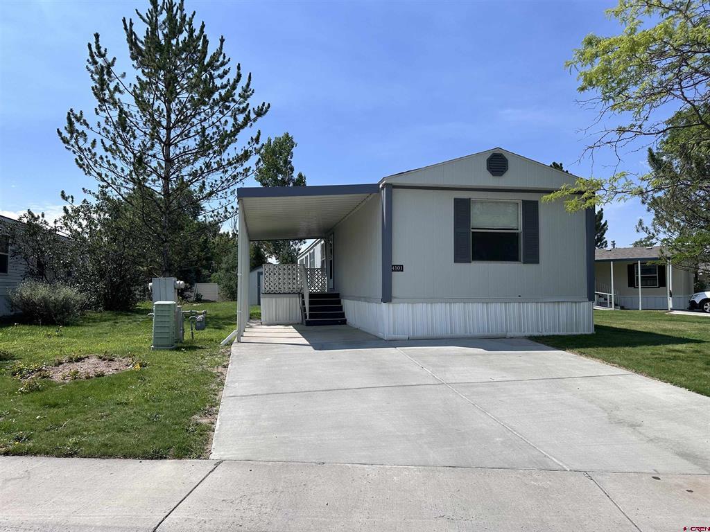 901 6530 Road Montrose CO 81401