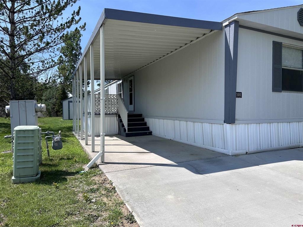 901 6530 Road Montrose CO 81401