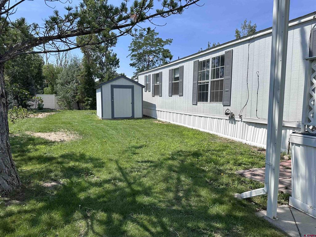 901 6530 Road Montrose CO 81401