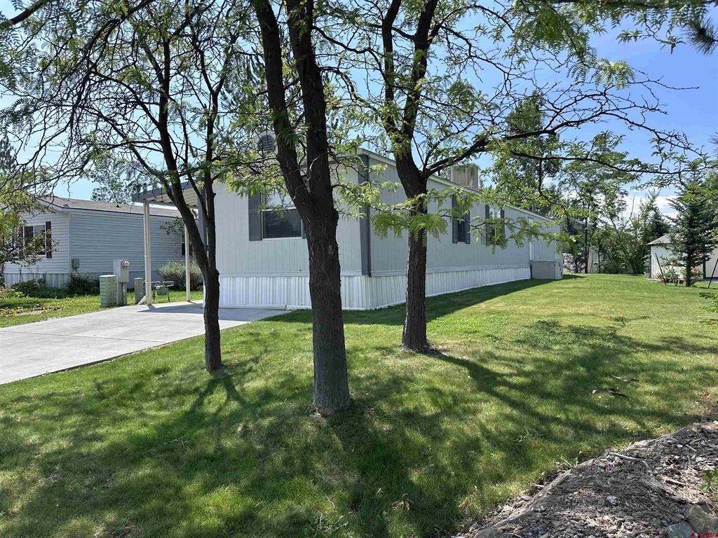 901 6530 Road Montrose CO 81401