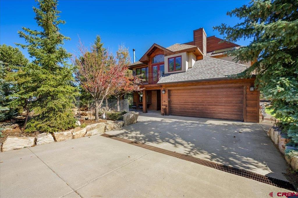 2190 Ponderosa Drive Ridgway CO 81432