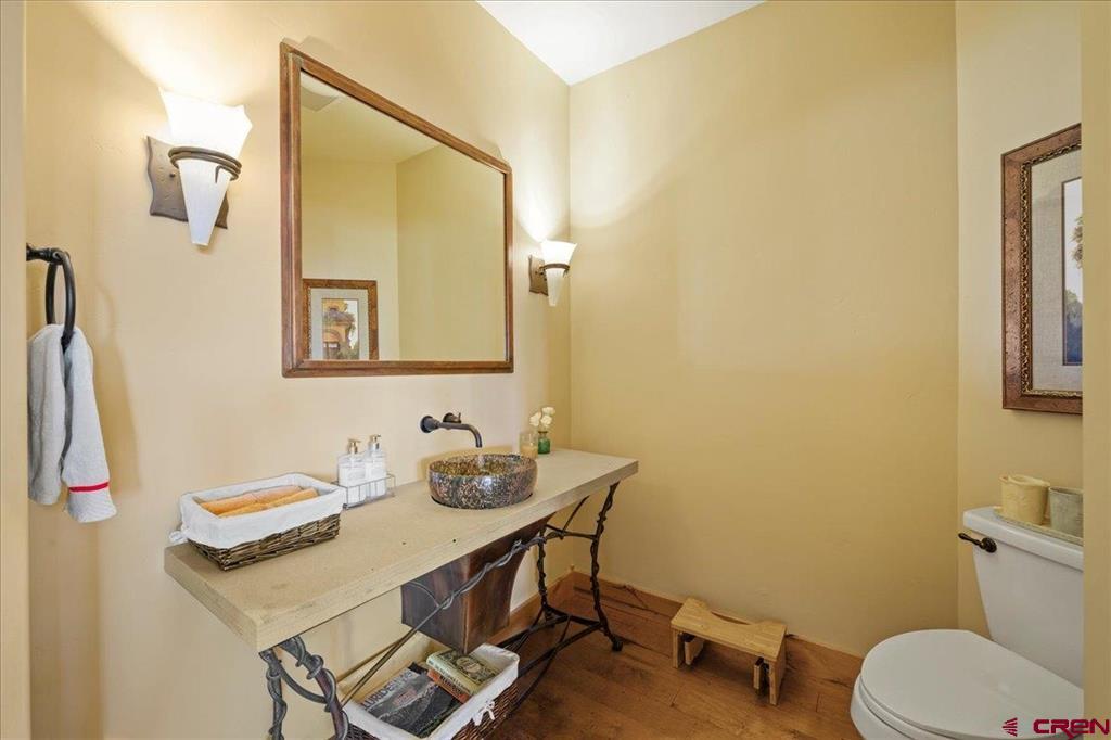 2190 Ponderosa Drive Ridgway CO 81432