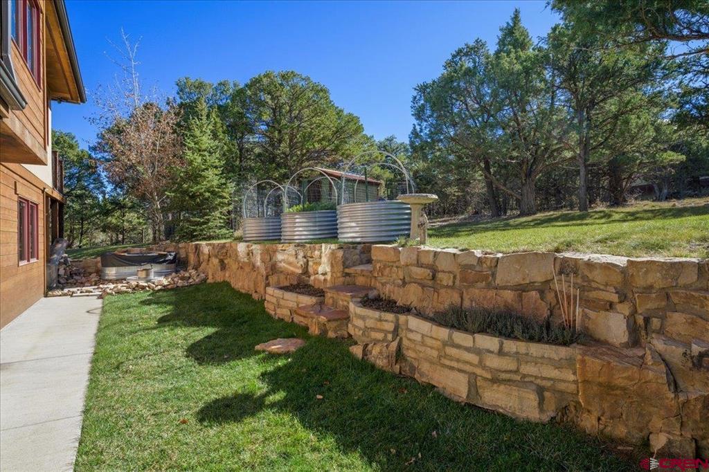 2190 Ponderosa Drive Ridgway CO 81432