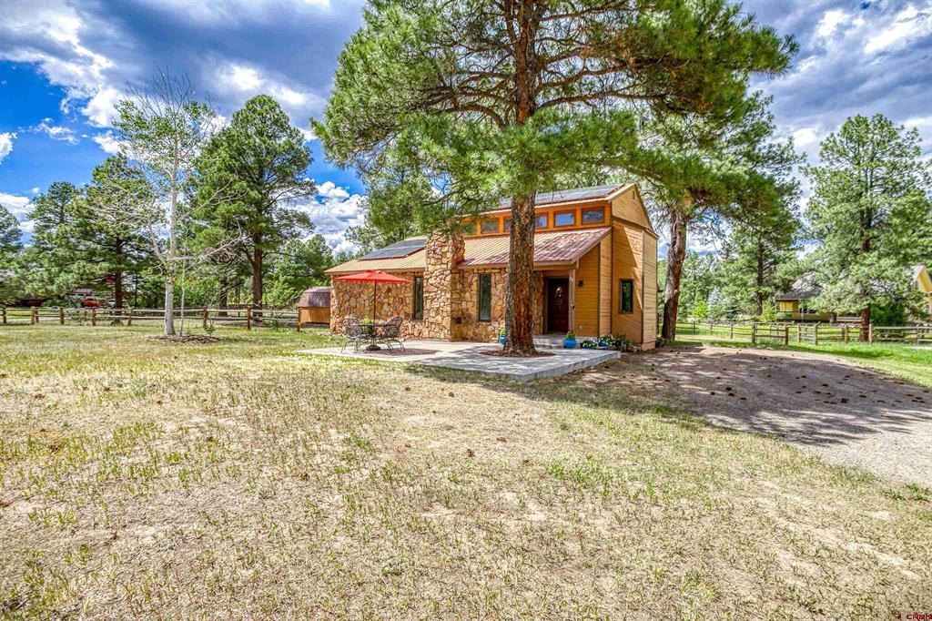 20 Quartz Court Pagosa Springs CO 81147