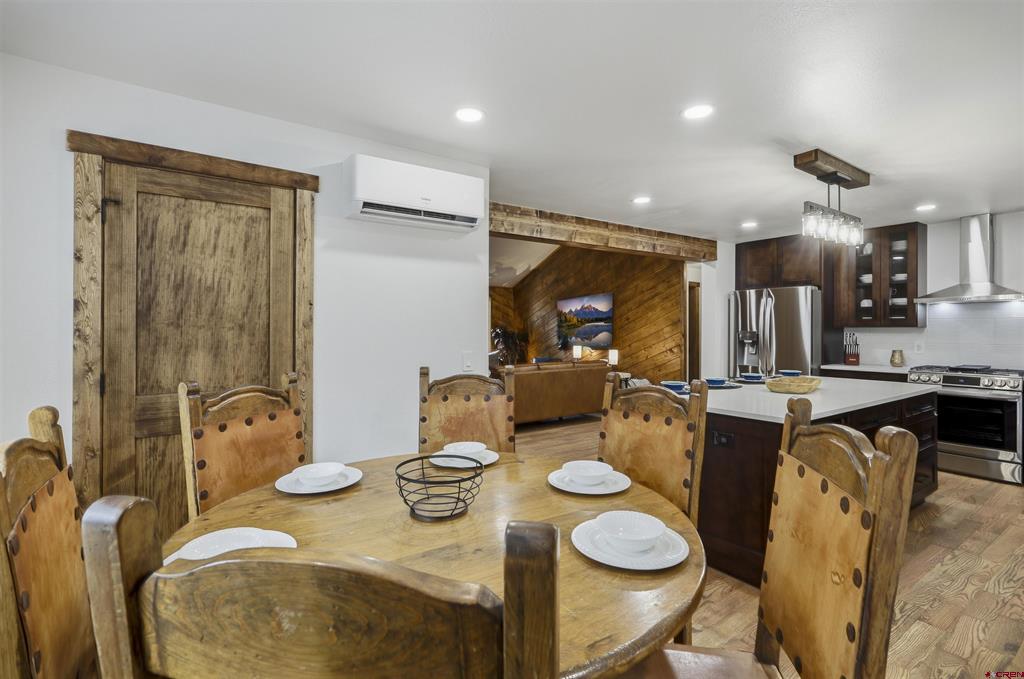 20 Quartz Court Pagosa Springs CO 81147