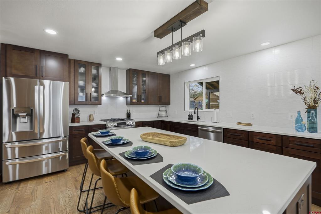 20 Quartz Court Pagosa Springs CO 81147
