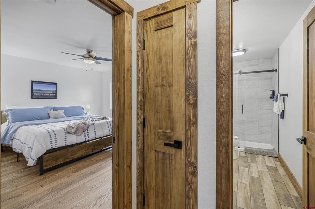20 Quartz Court Pagosa Springs CO 81147