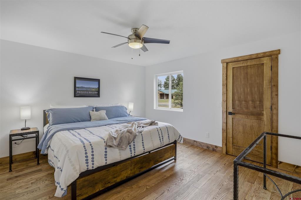 20 Quartz Court Pagosa Springs CO 81147